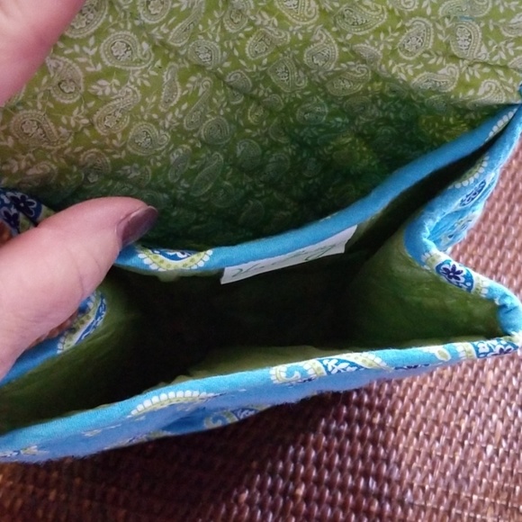 Vera Bradley cooler bag - Picture 5 of 8